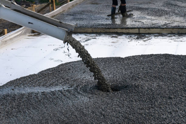  Ridgewood, IL Concrete contractor Pros