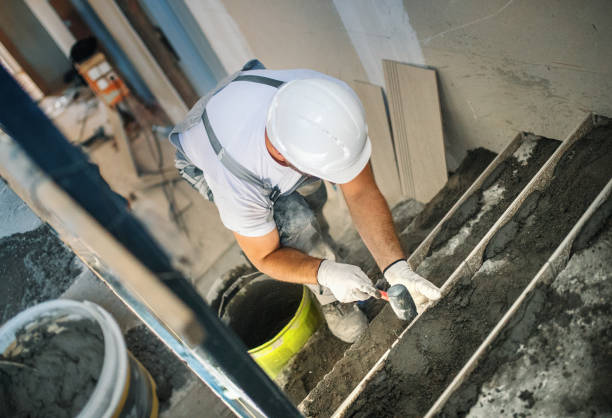 Best Concrete Retaining Walls in Ridgewood, IL