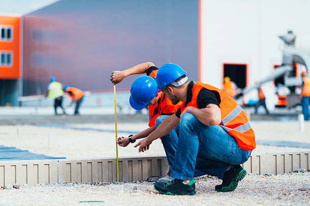 Best Concrete Staining and Coloring in Ridgewood, IL