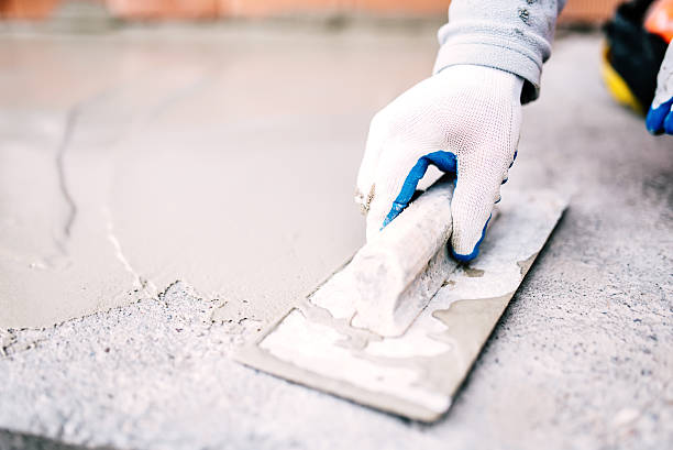 Best Concrete Foundation Repair in Ridgewood, IL