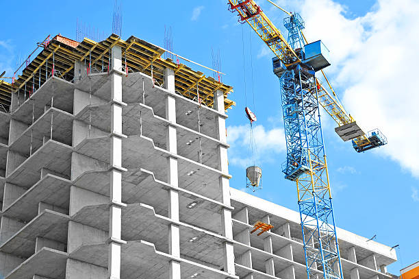 Best Residential Concrete Solutions in Ridgewood, IL